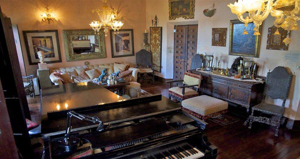 סן חואן The Gallery Inn מראה חיצוני תמונה