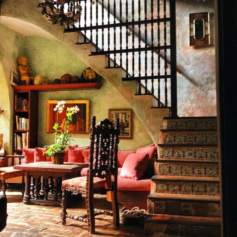 סן חואן The Gallery Inn מראה חיצוני תמונה