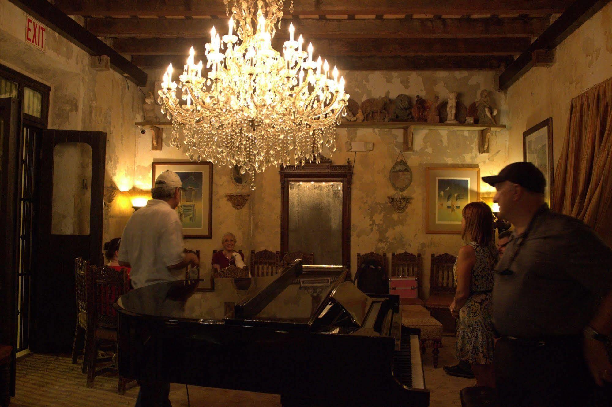 סן חואן The Gallery Inn מראה חיצוני תמונה