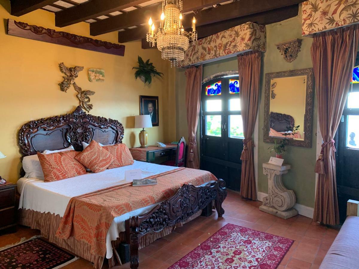 סן חואן The Gallery Inn מראה חיצוני תמונה